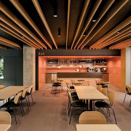 Sercotel Barcelona El Prat Hotel 4*