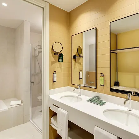Sercotel Barcelona El Prat Hotel El Prat de Llobregat