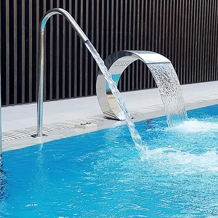 Sercotel Barcelona El Prat Hotel 4*