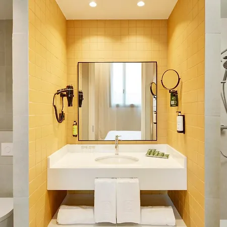 Sercotel Barcelona El Prat 4*