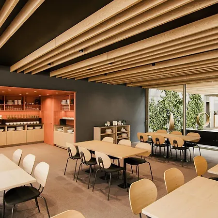 Sercotel Barcelona El Prat Hotel