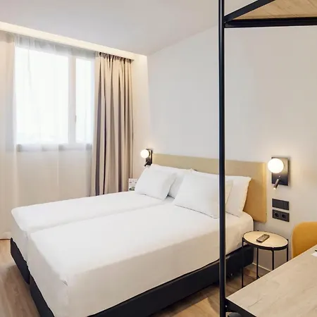 Sercotel Barcelona El Prat Hotel El Prat de Llobregat