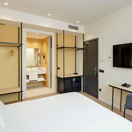 Sercotel Barcelona El Prat Hotel El Prat de Llobregat
