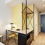 Sercotel Barcelona El Prat
