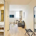 Sercotel Barcelona El Prat فندق 4*