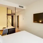 Sercotel Barcelona El Prat 4* 埃普拉特约布里加