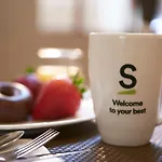 Sercotel Barcelona El Prat فندق 4*