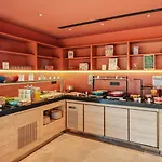 Sercotel Barcelona El Prat 4* إل برات ذي يوبريغات