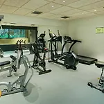 Sercotel Barcelona El Prat