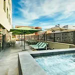 Sercotel Barcelona El Prat فندق 4*