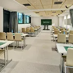 Sercotel Barcelona El Prat فندق إل برات ذي يوبريغات
