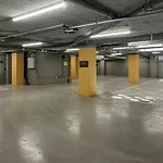 Sercotel Barcelona El Prat 4*