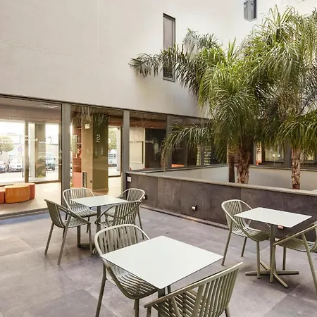 Ξενοδοχείο Sercotel Barcelona El Prat