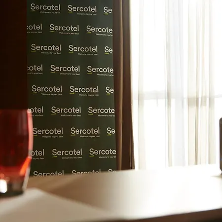 Sercotel Barcelona El Prat Ξενοδοχείο