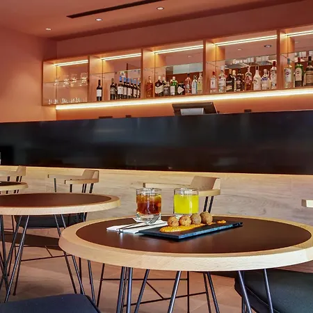 Hotel Sercotel Barcelona El Prat