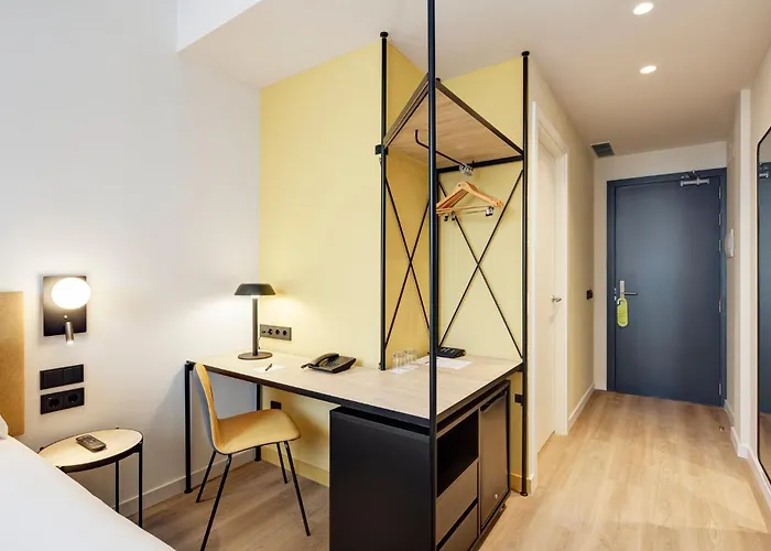 Sercotel Barcelona El Prat