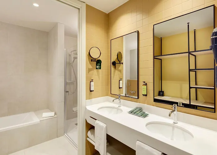 Sercotel Barcelona El Prat Hotel El Prat de Llobregat