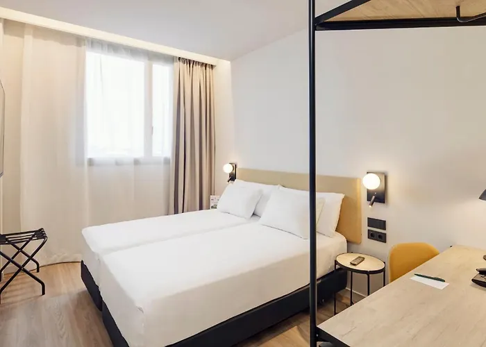 Sercotel Barcelona El Prat Hotel El Prat de Llobregat