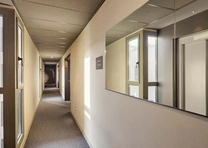 Hotel Sercotel Barcelona El Prat El Prat de Llobregat